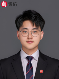 经纪人头像