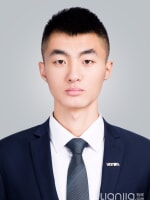 盛博凯