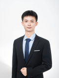 经纪人头像