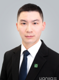 经纪人头像