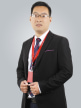 李爽