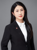 经纪人头像