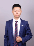 经纪人头像