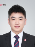 经纪人头像