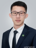 经纪人头像