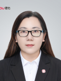 经纪人头像