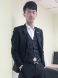 经纪人头像
