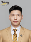 经纪人头像