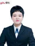 经纪人头像