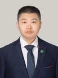 经纪人头像