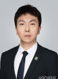 经纪人头像