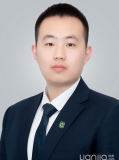 经纪人头像