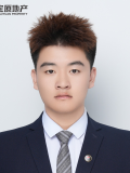 经纪人头像