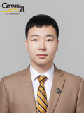 经纪人头像