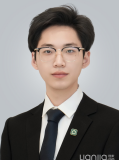 经纪人头像