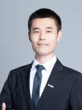 经纪人头像