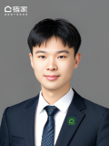 经纪人头像