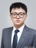 经纪人头像