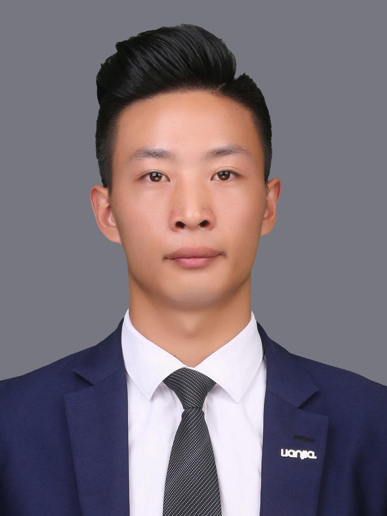 北京房产经纪人焦忠勇