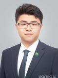 经纪人头像