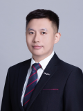 经纪人头像