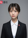经纪人头像