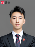经纪人头像