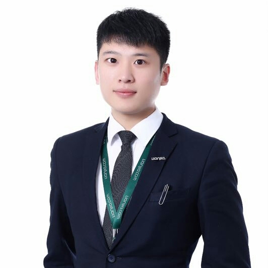 北京房产经纪人关贵浩