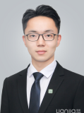 经纪人头像