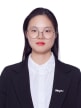 黄丽媛