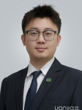 经纪人头像