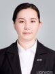 陈撵丽
