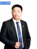 经纪人头像