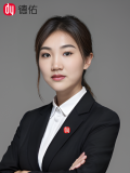 经纪人头像