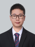 经纪人头像