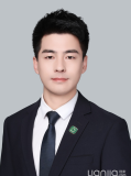 经纪人头像