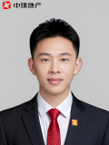 经纪人头像