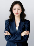 经纪人头像