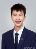 经纪人头像