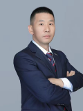 经纪人头像
