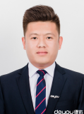 经纪人头像