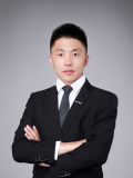 经纪人头像