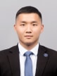 杨凯杰