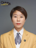 经纪人头像
