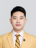 经纪人头像