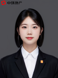 经纪人头像