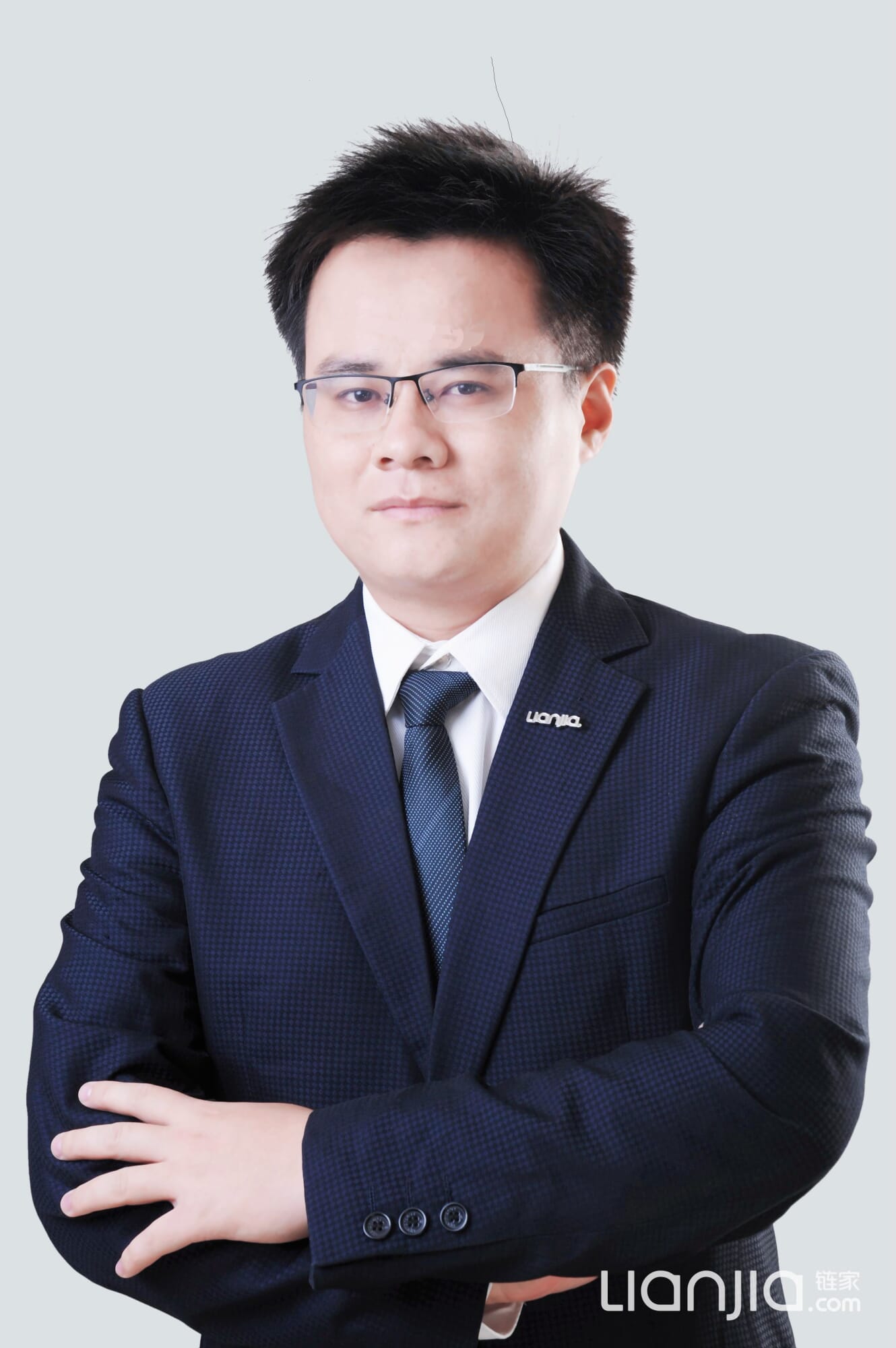北京房产经纪人刘武