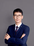 经纪人头像