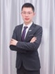 李勇