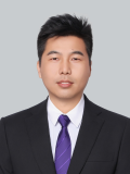 经纪人头像